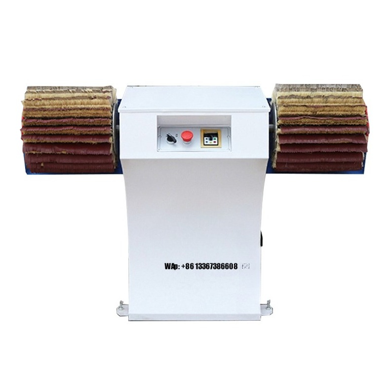 Woodworking Machinery For Sale - Горячая распродажа: Двухосевая горизонтальная шлифовальная машина