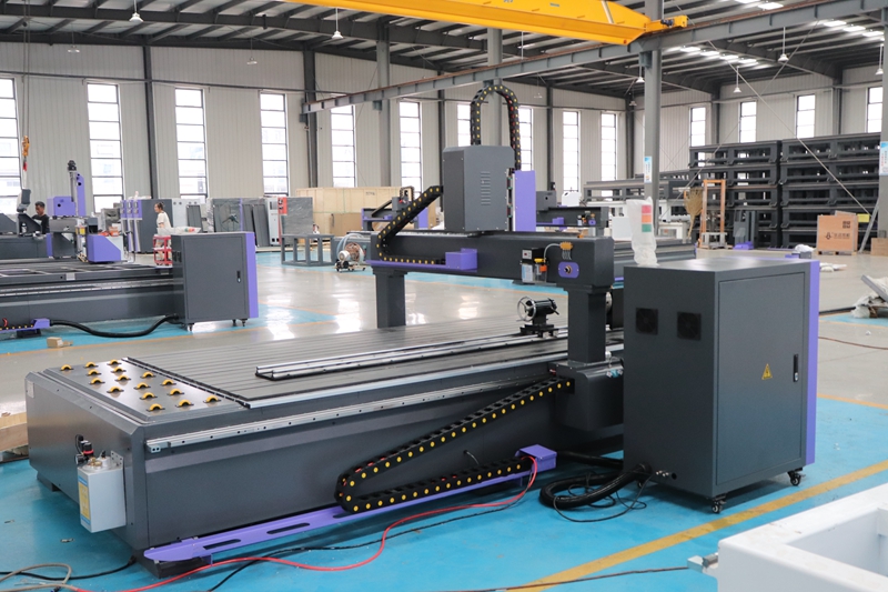 Woodworking Machinery For Sale - Горячая Распродажа 1212 1325 1530 станок