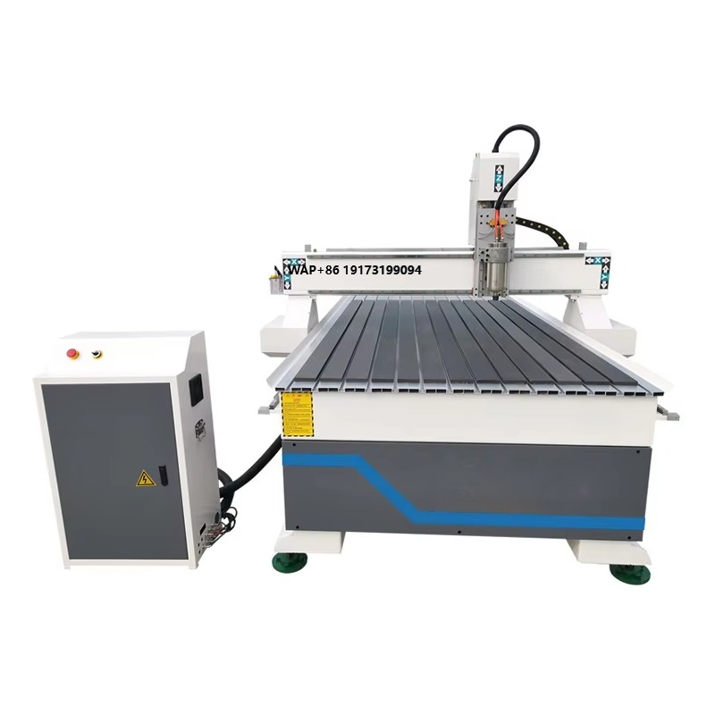 Высокоскоростной 3D-фрезерный  – обзор и цена Woodworking Machinery For Sale