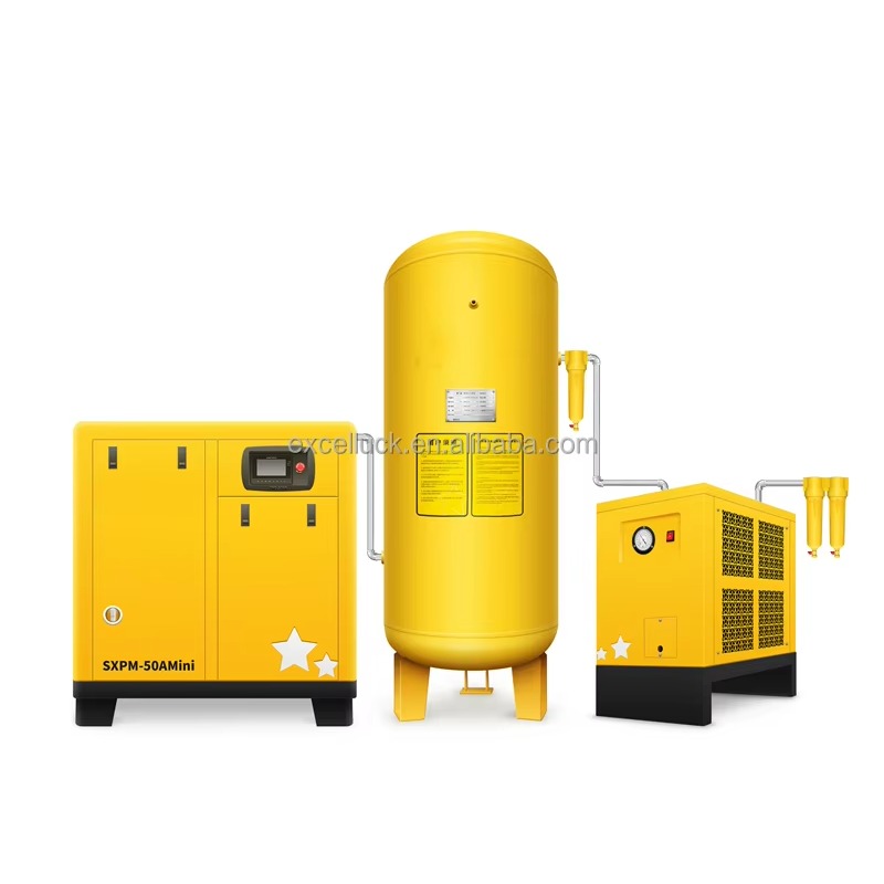 Промышленный винтовой воздушны – обзор и цена Woodworking Machinery For Sale