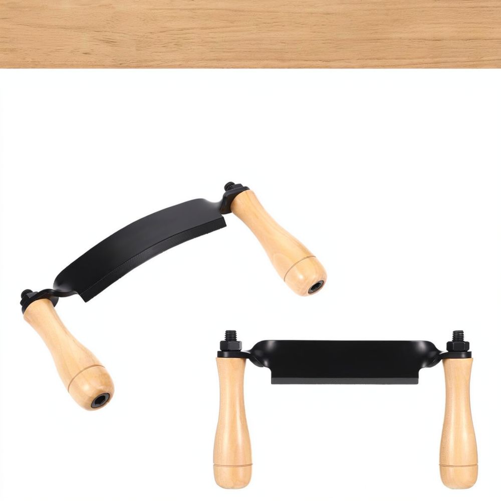Ручной инструмент для удаления – обзор и цена Drawknife Blade