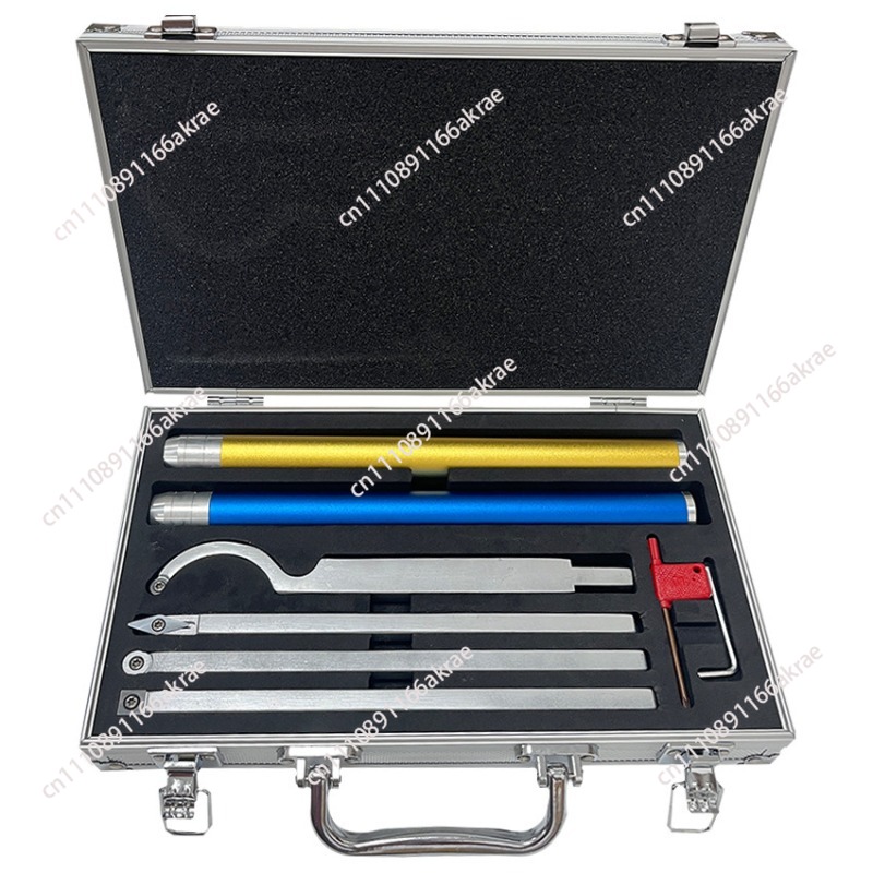 Инструменты для токарной обраб – обзор и цена Wood Chisel Set