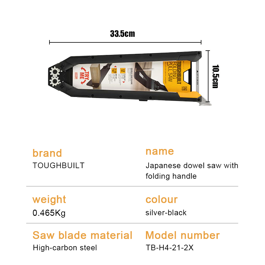 TOUGHBUILT TB-H4-21-2X Японска – обзор и цена Woodworking In Japanese