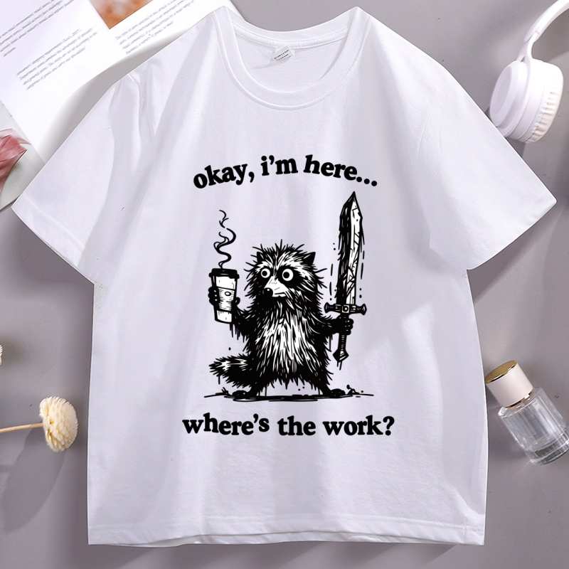 Футболка с шуточным принтом «С – обзор и цена Woodworking Jokes