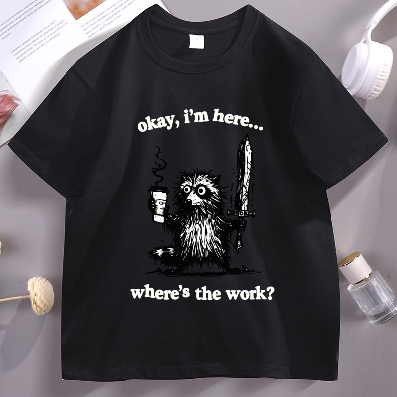 Футболка с шуточным принтом «С – обзор и цена Woodworking Jokes