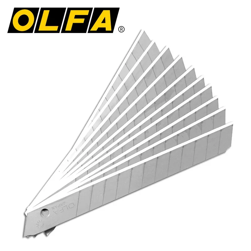 OLFA ASB-10 9 мм запасные лезв – обзор и цена Woodworking Wallpaper