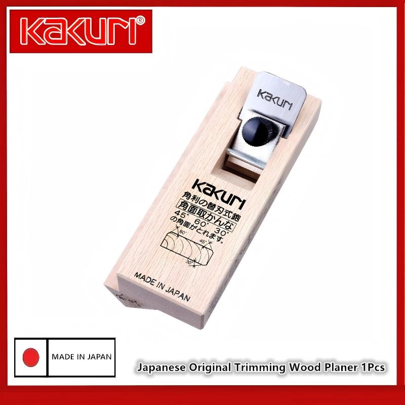 Ручной рубанок KAKURI 5710 572 – обзор и цена Woodworking In Japanese