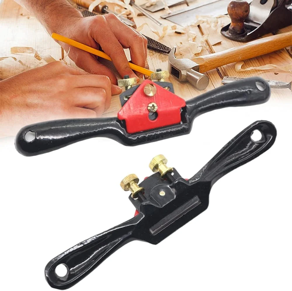 Деревообрабатывающий строгальн – обзор и цена Drawknife Blade