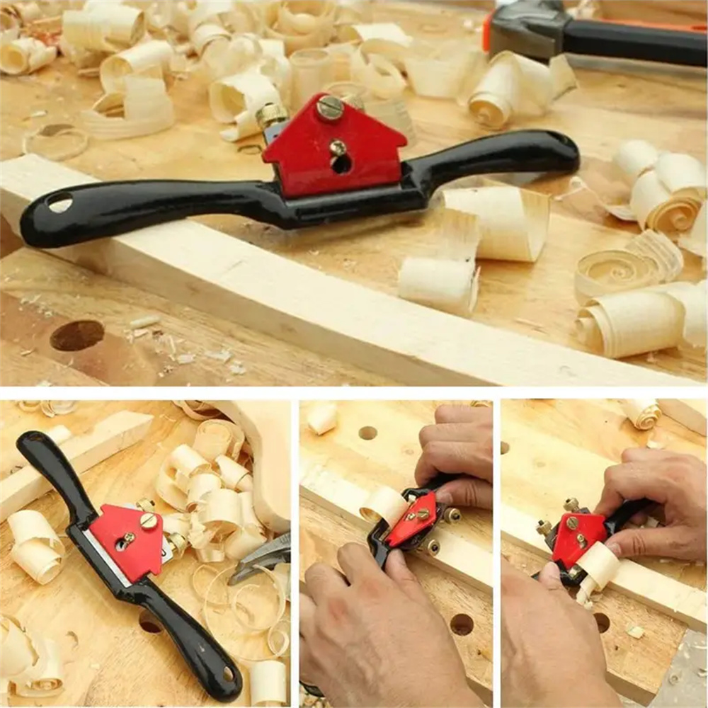 Деревообрабатывающий строгальн – обзор и цена Drawknife Blade